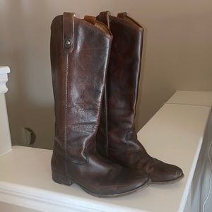 Frye Boots